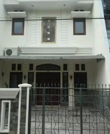 Jual Villa Lereng Merapi