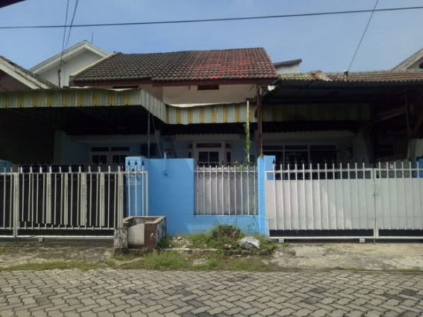 Sewa Rumah Di Rest Area