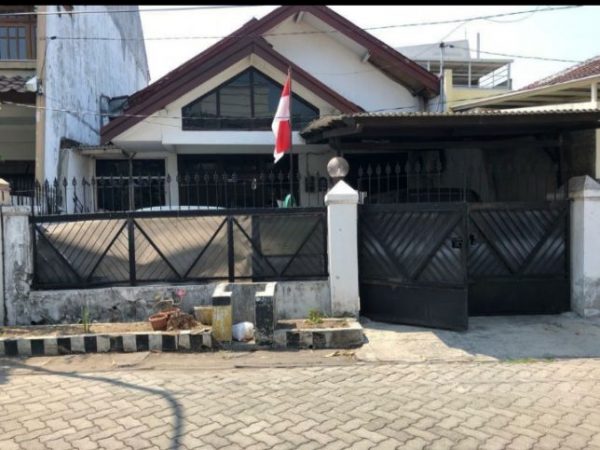 Villa Dijual Di Sumber Jaya