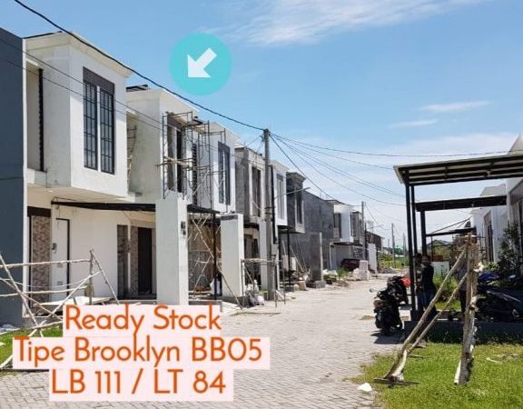 Sewa Ruko Strategis Di Pusat Surabaya